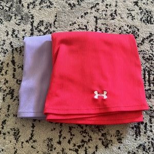 Under armor tank bundle